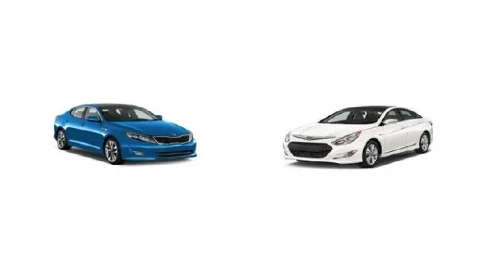 KIA/Hyundai (2011-2017)
